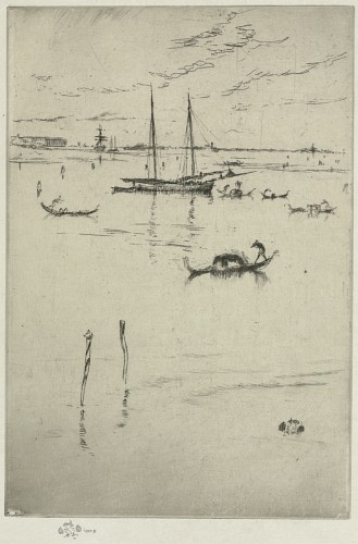 The Little Lagoon [216]