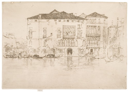 The Palaces [223]