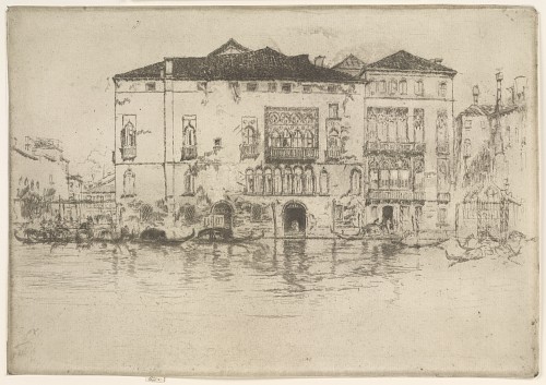 The Palaces [223]