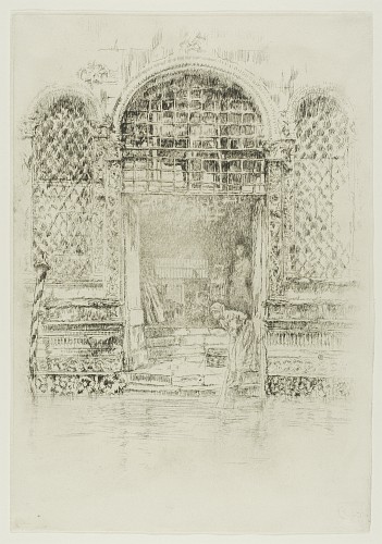 The Doorway [193]