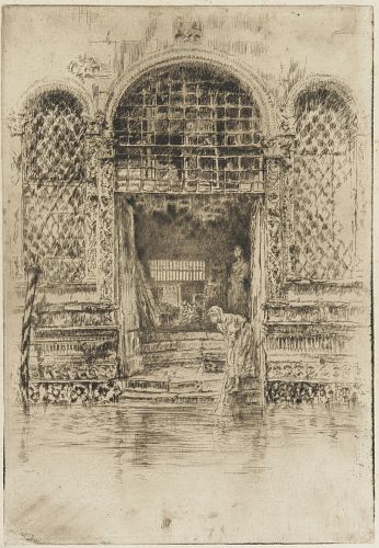 The Doorway [193]