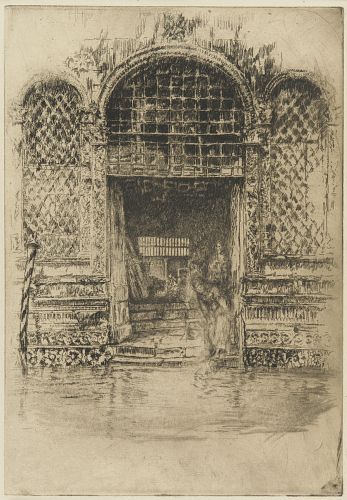 The Doorway [193]