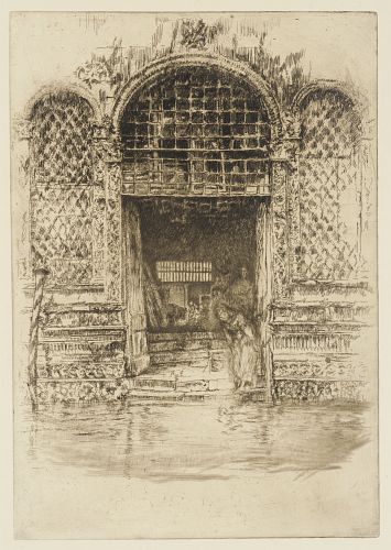 The Doorway [193]