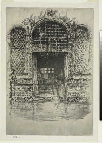 The Doorway [193]