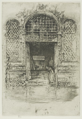 The Doorway [193]