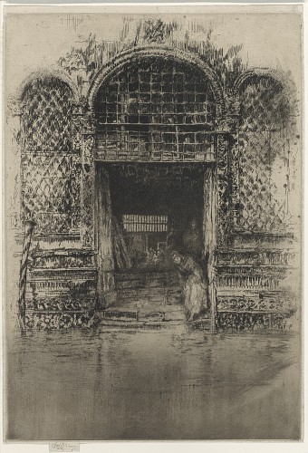 The Doorway [193]