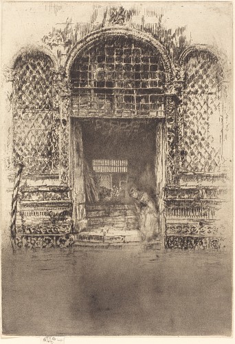 The Doorway [193]