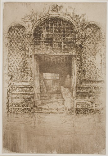 The Doorway [193]