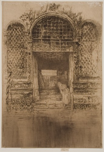 The Doorway [193]