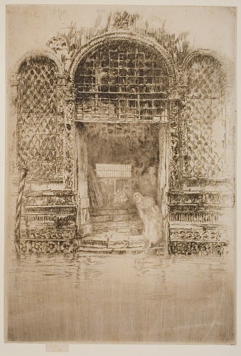 The Doorway [193]