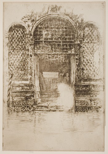 The Doorway [193]
