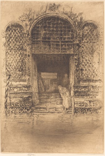 The Doorway [193]