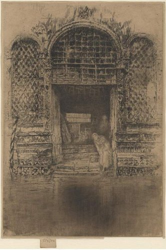 The Doorway [193]