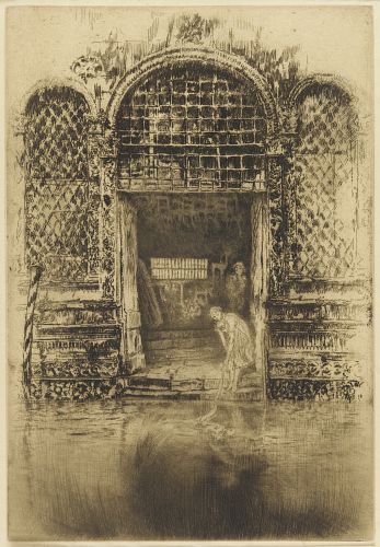 The Doorway [193]