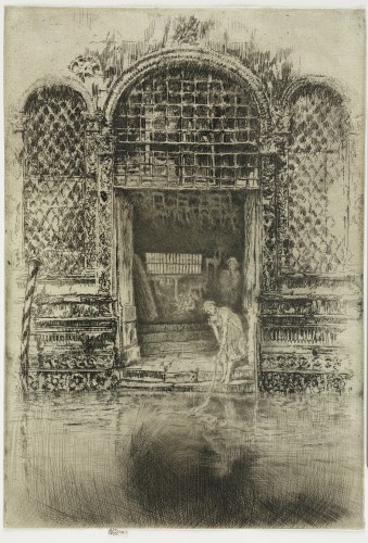 The Doorway [193]