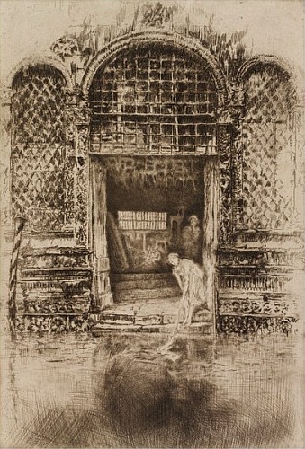 The Doorway [193]
