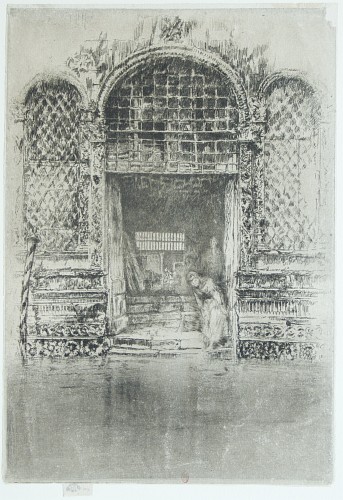 The Doorway [193]