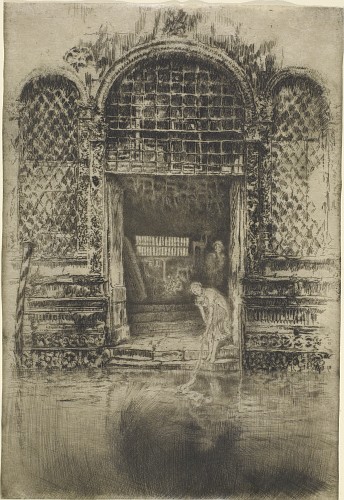 The Doorway [193]