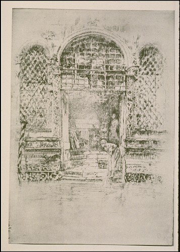 The Doorway [193]