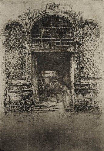 The Doorway [193]