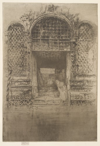The Doorway [193]
