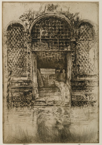 The Doorway [193]