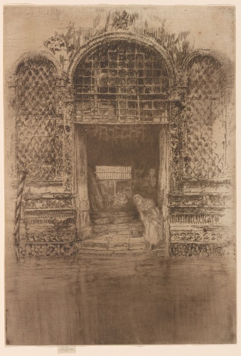 The Doorway [193]