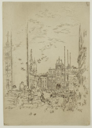 The Piazzetta [218]