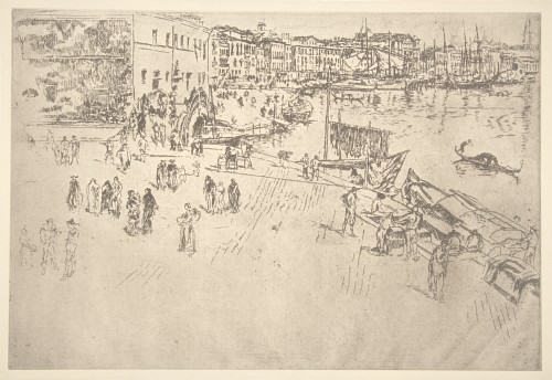 The Riva [229]