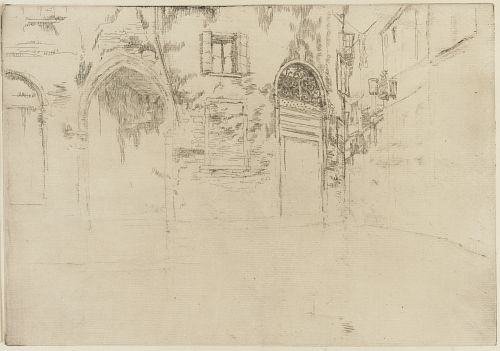 The Two Doorways [221]