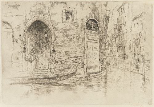 The Two Doorways [221]