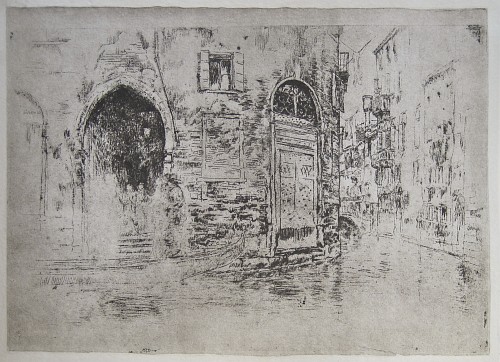 The Two Doorways [221]