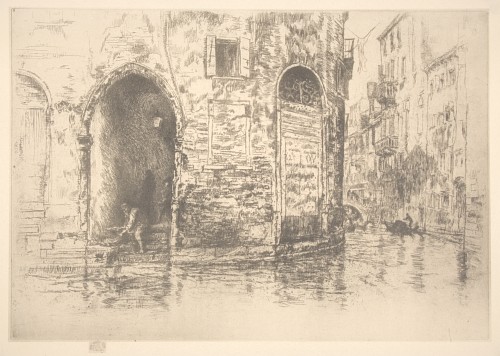 The Two Doorways [221]