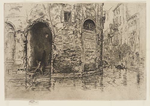 The Two Doorways [221]