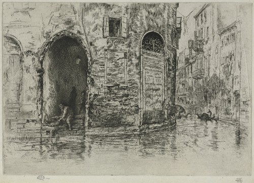 The Two Doorways [221]