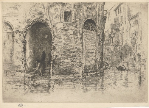The Two Doorways [221]