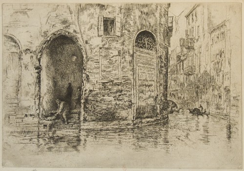 The Two Doorways [221]