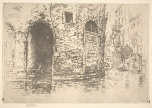 The Two Doorways [221]