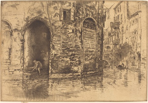The Two Doorways [221]