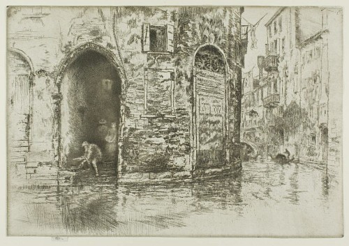 The Two Doorways [221]