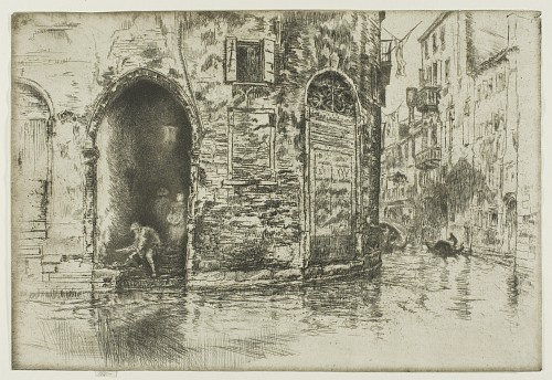 The Two Doorways [221]