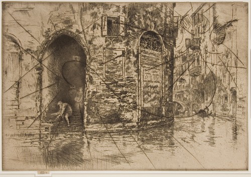 The Two Doorways [221]