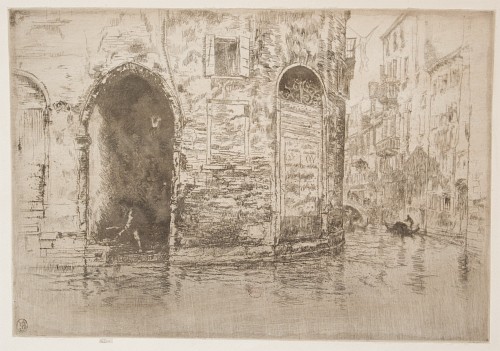 The Two Doorways [221]