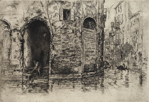 The Two Doorways [221]