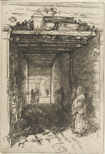 The Beggars [190]
