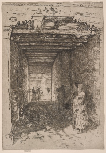 The Beggars [190]