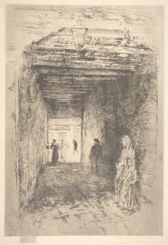 The Beggars [190]