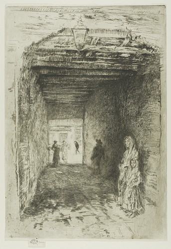The Beggars [190]