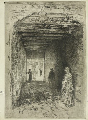 The Beggars [190]