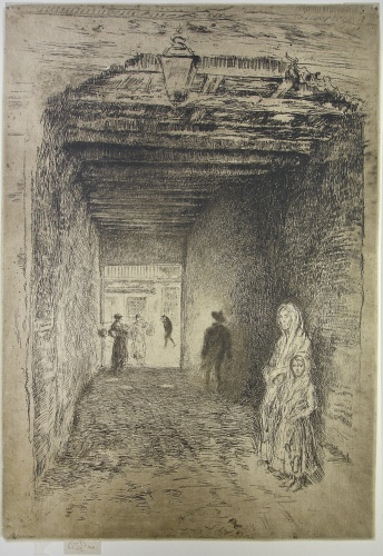 The Beggars [190]